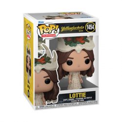 Funko POP! TV: Yellowjackets - Lottie-FK70725