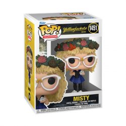 Funko POP! TV: Yellowjackets - Misty-FK70726