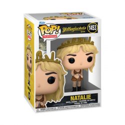 Funko POP! TV: Yellowjackets - Natalie-FK70727