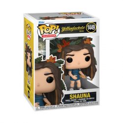 Funko POP! TV: Yellowjackets - Shauna-FK70728