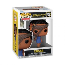 Funko POP! TV: Yellowjackets - Taissa-FK70729