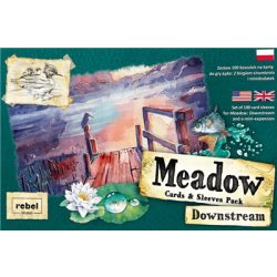 Meadow Downsteam – Sleeves Pack-REBD0006
