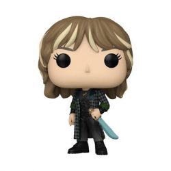 Funko POP! Marvel: Loki Season 2 - Sylvie-FK72171