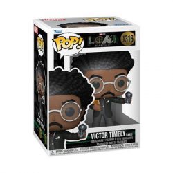 Funko POP! Marvel: Loki Season 2 - Victor Timely-FK77383