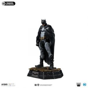 DC Comics - Batman by Rafael Grampa 1/10 Art Scale-DCGRMP98623-10