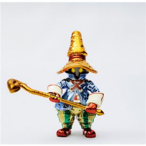 Final Fantasy IX Bright Arts Gallery - VIVI-XFF09ZZ201