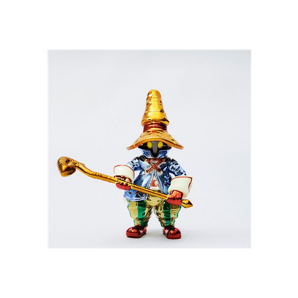 Final Fantasy IX Bright Arts Gallery - VIVI-XFF09ZZ201