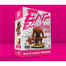 Epic Encounters: Rage of the Gnoll Warseeker - EN-SFEE-022