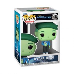 Funko POP! TV: Star Trek LD - D'Vana-FK75844