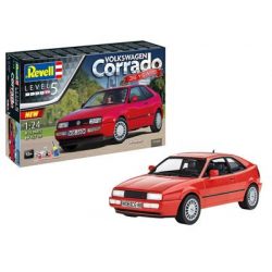 Revell: Geschenkset 35 Years "VW Corrado“ 1:24-05666