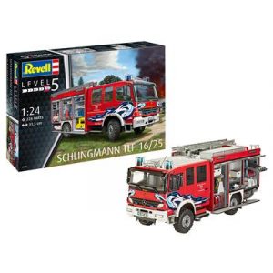 Revell: Schlingmann TLF 16/25 1:24-07586