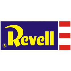 Revell: 68 Firebird 1:25-14545