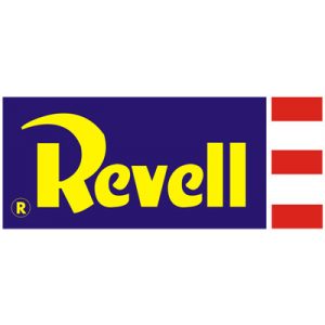 Revell: ’57 Chevy® Bel Air® Two Door Sedan  1:25-14551