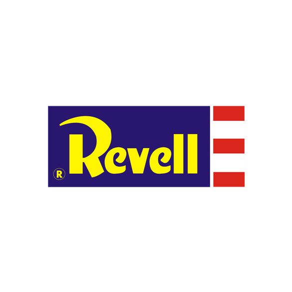 Revell: ’57 Chevy® Bel Air® Two Door Sedan  1:25-14551
