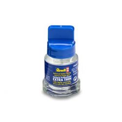 Revell: Contacta Professional - Extra Thin, Leim 30 ml-39600