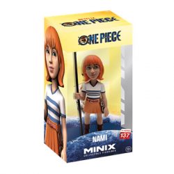 Minix Figurine One Piece - Nami-14040