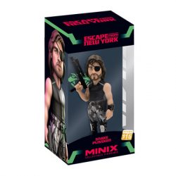 Minix Figurine Escape from NY - Snake Plissken-14989