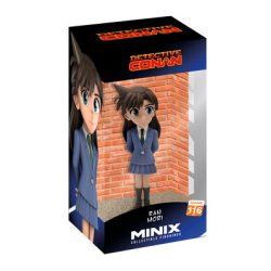 Minix Figurine Detective Conan - Ran Mori-14088