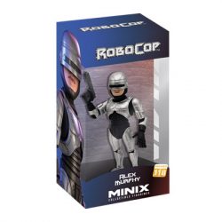 Minix Figurine Robocop - Peter Wells-15276