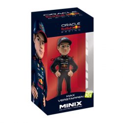 Minix Figurine Max Verstappen - Red Bull-15283