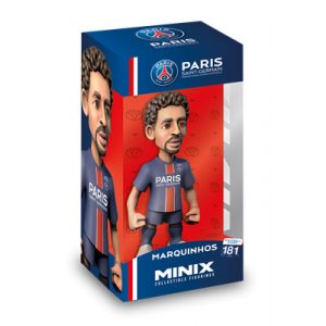 Minix Figurine PSG - Marquinhos-12305
