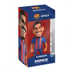 Minix Figurine FC BARCELONA - Araújo-13128