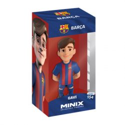 Minix Figurine FC BARCELONA - Gavi-13142