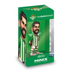 Minix Figurine BETIS - Isco-15054