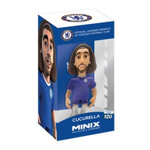 Minix Figurine CHELSEA - Cucurella-14149