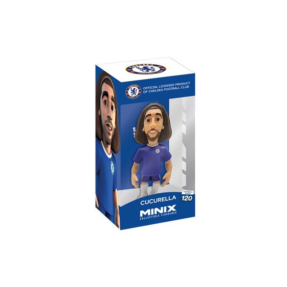 Minix Figurine CHELSEA - Cucurella-14149