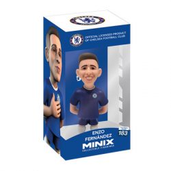 Minix Figurine CHELSEA - Enzo Fernandez-15078