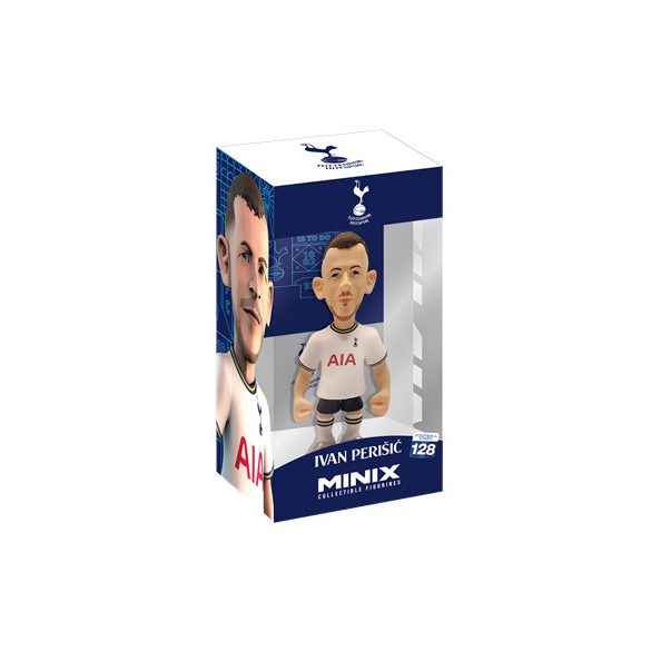 Minix Figurine TOTTENHAM - Perisic-11025