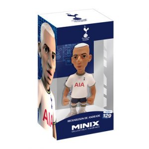 Minix Figurine TOTTENHAM - Richarlison-14231