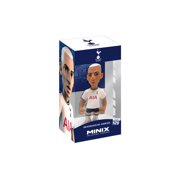 Minix Figurine TOTTENHAM - Richarlison-14231