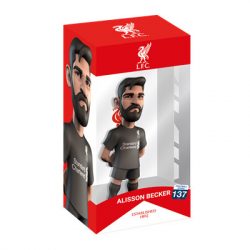 Minix Figurine LIVERPOOL - Alisson-15177