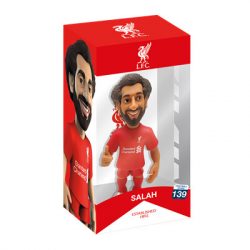 Minix Figurine LIVERPOOL - Salah-11117