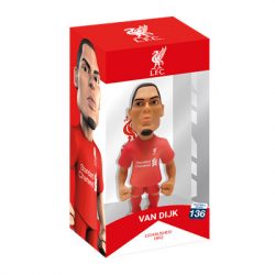 Minix Figurine LIVERPOOL - Van Dijk-11285