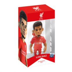 Minix Figurine LIVERPOOL - Luis Díaz-11292