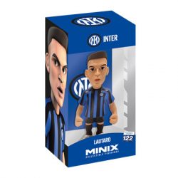 Minix Figurine INTER MILAN - Lautaro-12336