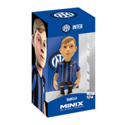 Minix Figurine INTER MILAN - Barella-12411