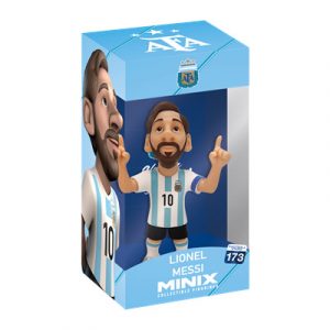 Minix Figurine ARGENTINA - Messi-11735