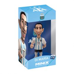 Minix Figurine ARGENTINA - Di Maria-11728