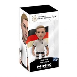 Minix Figurine GERMANY - Joshua Kimmich-15238