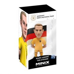 Minix Figurine GERMANY - Marc-André Ter Stegen-15023