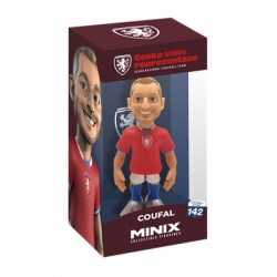 Minix Figurine CZ  - Coufal-12695