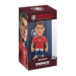 Minix Figurine CZ  - Schick-12701