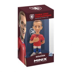 Minix Figurine CZ  - Soucek-12725