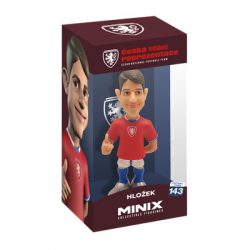 Minix Figurine CZ  - Hlozek-12732