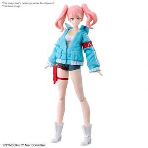 Figure-rise Standard ELLIE-MK66319