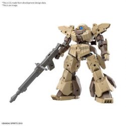 30MM 1/144 bEXM-28 REVERNOVA [BROWN]-MK66684